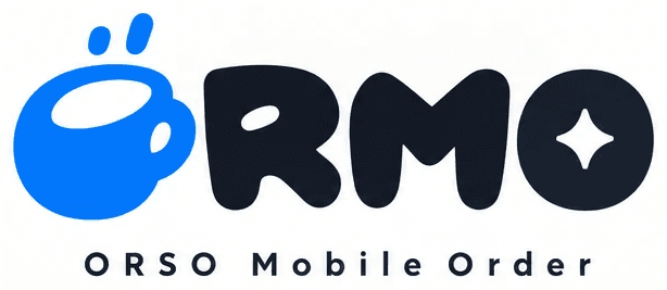 ORMO — ORSO Mobile Order